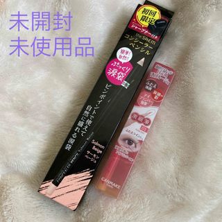 ザセム(the saem)のthe SAEM(ザセム) コンシーラーペンシル　SB サーモンベージュ(コンシーラー)