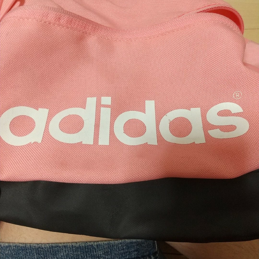 adidas(アディダス)の【ユニセックス】adidas アディダス リュックサック バックパック レディースのバッグ(リュック/バックパック)の商品写真