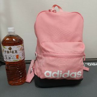 アディダス(adidas)の【ユニセックス】adidas アディダス リュックサック バックパック(リュック/バックパック)