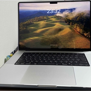 マック(Mac (Apple))のバター様専用　Macbook Pro 2021 M1pro 16インチ(ノートPC)
