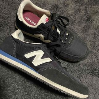 ニューバランス(New Balance)のニューバランス　レディース　スニーカー(スニーカー)