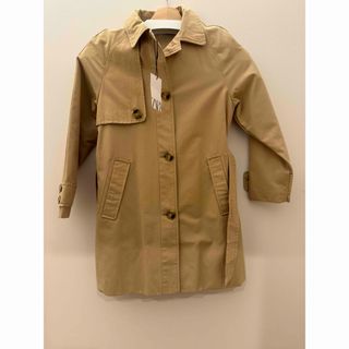 ザラキッズ(ZARA KIDS)のZARA kids 新品(コート)