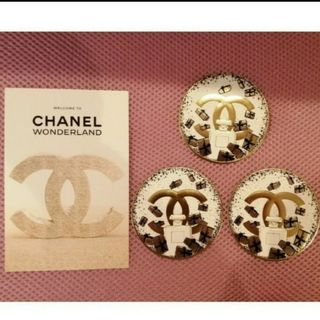 シャネル(CHANEL)のシャネル　ムエット　メッセージカード　CHANEL　ノベルティ(ノベルティグッズ)