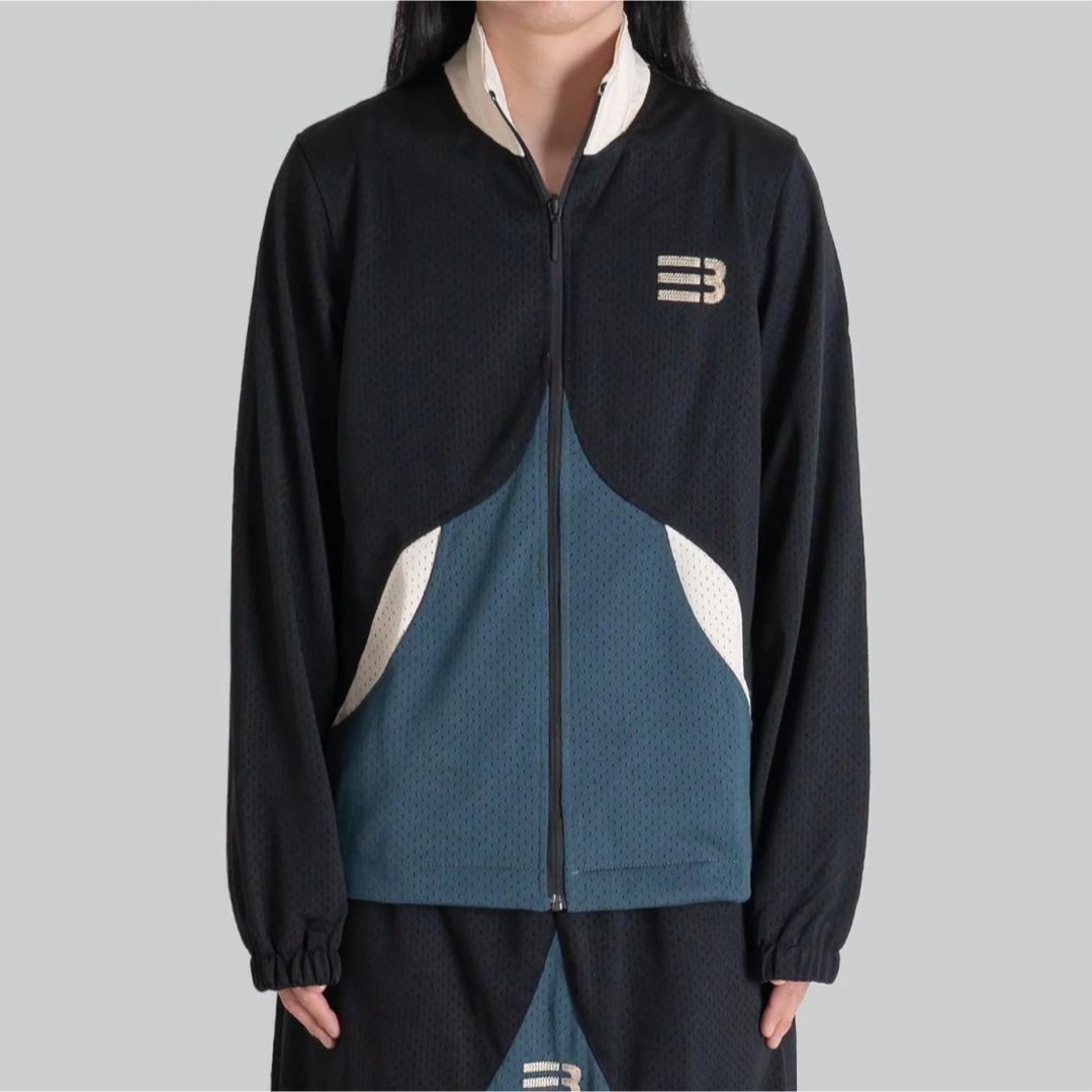 namesake HOUSEHOLD TRACK JACKET MULTIジャケット/アウター