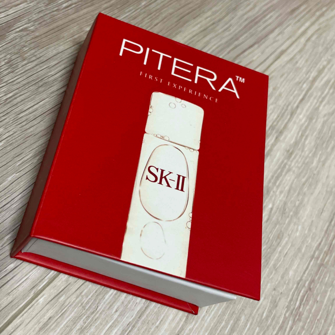 SK-II(エスケーツー)のSK-Ⅱ サンプルセット コスメ/美容のキット/セット(サンプル/トライアルキット)の商品写真