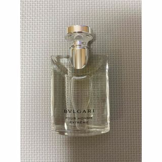 ブルガリ(BVLGARI)のBVLGARI プールオム エクストレームオーデトワレ(ユニセックス)