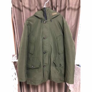 ウールリッチ ゴアテックスの通販 95点 | WOOLRICHを買うならラクマ