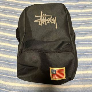 ステューシー(STUSSY)のステューシー ボディバッグ(ボディーバッグ)