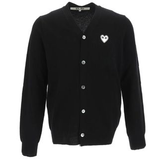 コム デ ギャルソン(COMME des GARCONS) カーディガン(メンズ)の通販