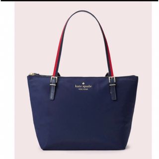 ケイトスペードニューヨーク(kate spade new york)の新品 ケイトスペード kate spade トートバッグ (トートバッグ)