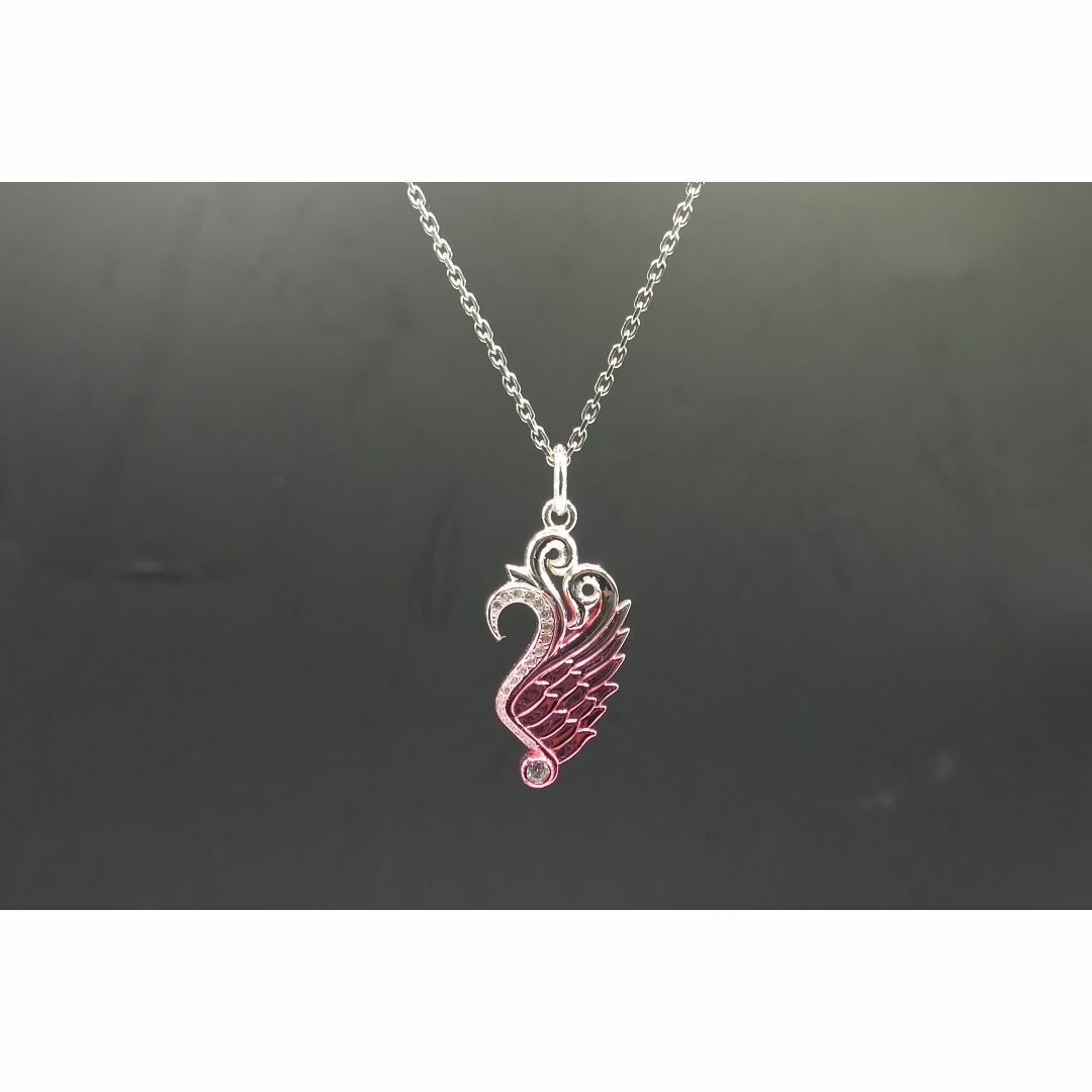 美品 アルテミスクラシック アクアシルバー コラボ ネックレス 美品 アルテミスクラシック アクアシルバー コラボ ネックレス