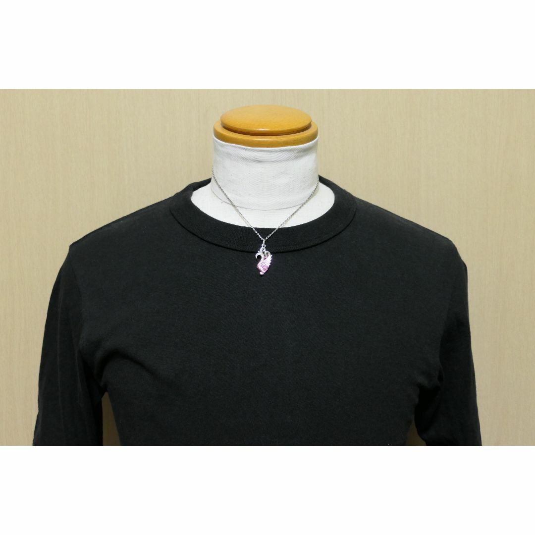 美品 アルテミスクラシック アクアシルバー コラボ ネックレス 美品 アルテミスクラシック アクアシルバー コラボ ネックレス
