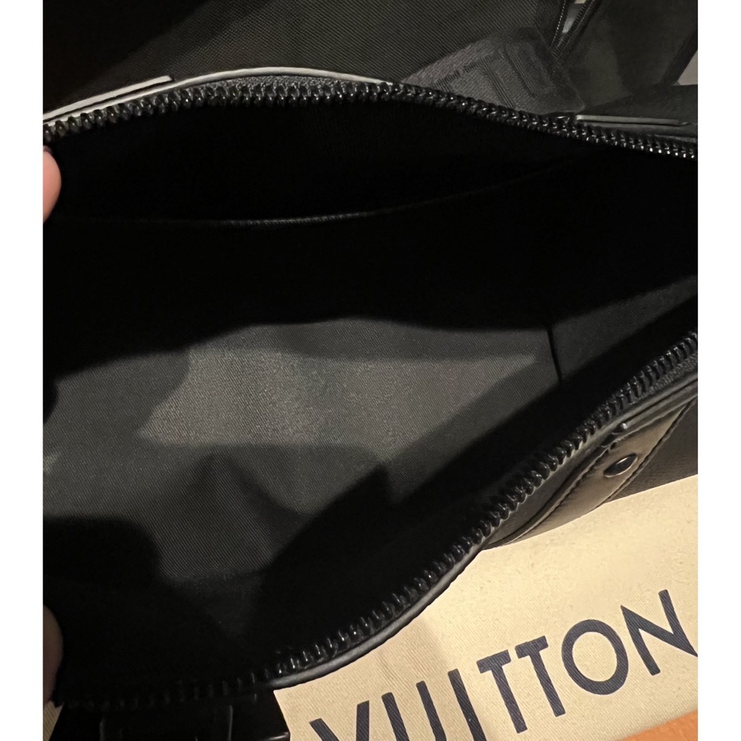 LOUIS VUITTON(ルイヴィトン)の（本日限定価格）louis vuitton シティキーポル メンズのバッグ(ショルダーバッグ)の商品写真