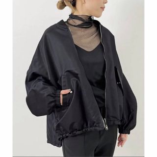 アパルトモンドゥーズィエムクラス(L'Appartement DEUXIEME CLASSE)のL'Appartement LISIERE Reversible Blouson(その他)