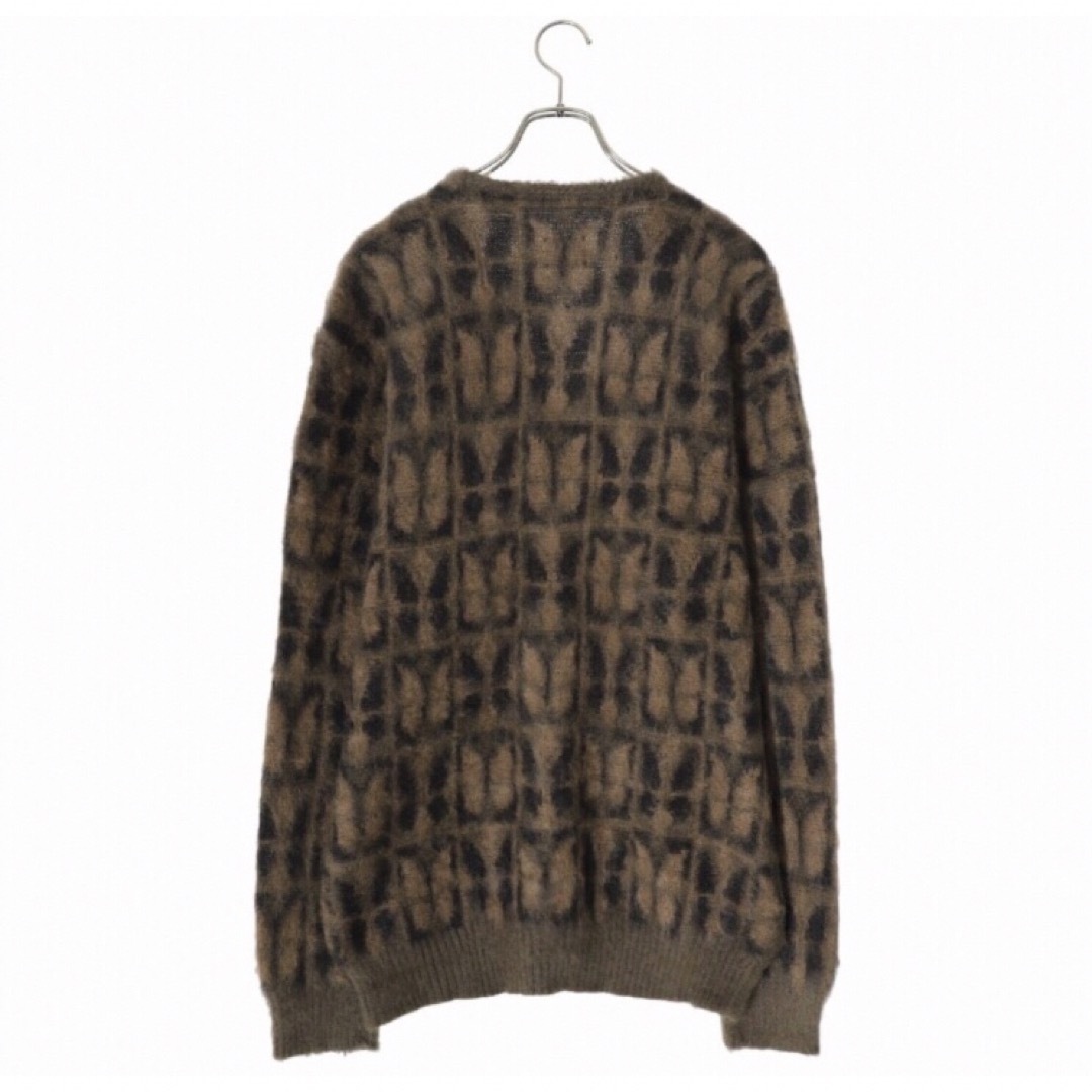 Needles 23AW Mohair Cardigan Papillon Needles 23AW Mohair Cardigan Papillon