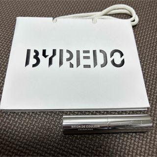 バレード(BYREDO)のバイレード　カラースティック(アイシャドウ)