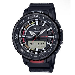 カシオ(CASIO)のCASIO プロトレック PRO TREK PRT-B70-1JF(腕時計(デジタル))