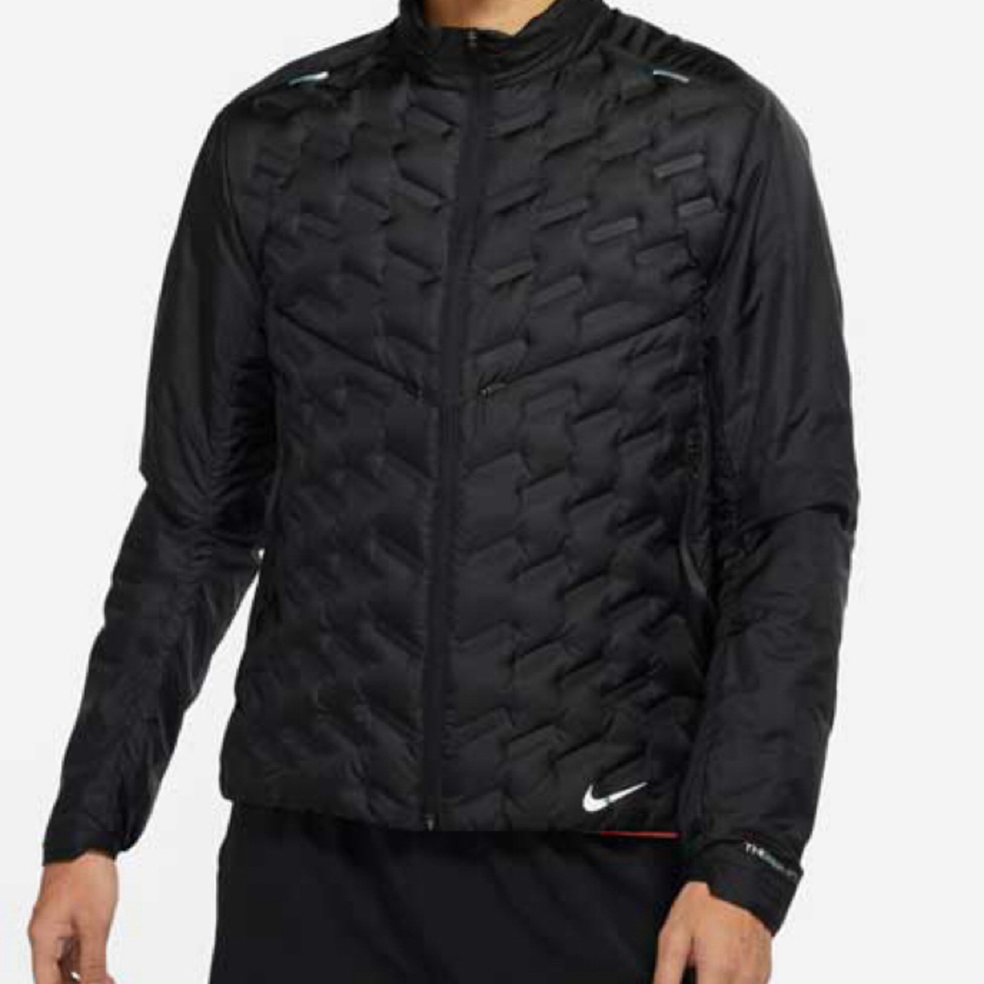 NIKE THERMA-FIT    Lサイズエアロスイフト