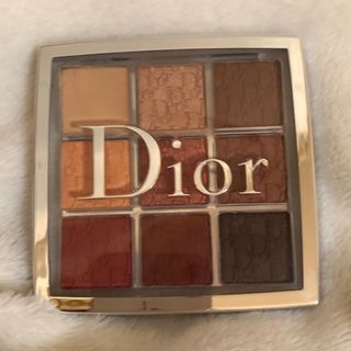 クリスチャンディオール(Christian Dior)のDIOR バックステージ アイパレット 003(アイシャドウ)