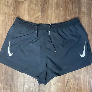 ナイキ(NIKE)のナイキ エアロスイフト ランニングパンツ M(陸上競技)