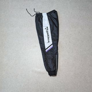 ルコックスポルティフ(le coq sportif)のle coq sportif 90's Nylon Track Pants(その他)