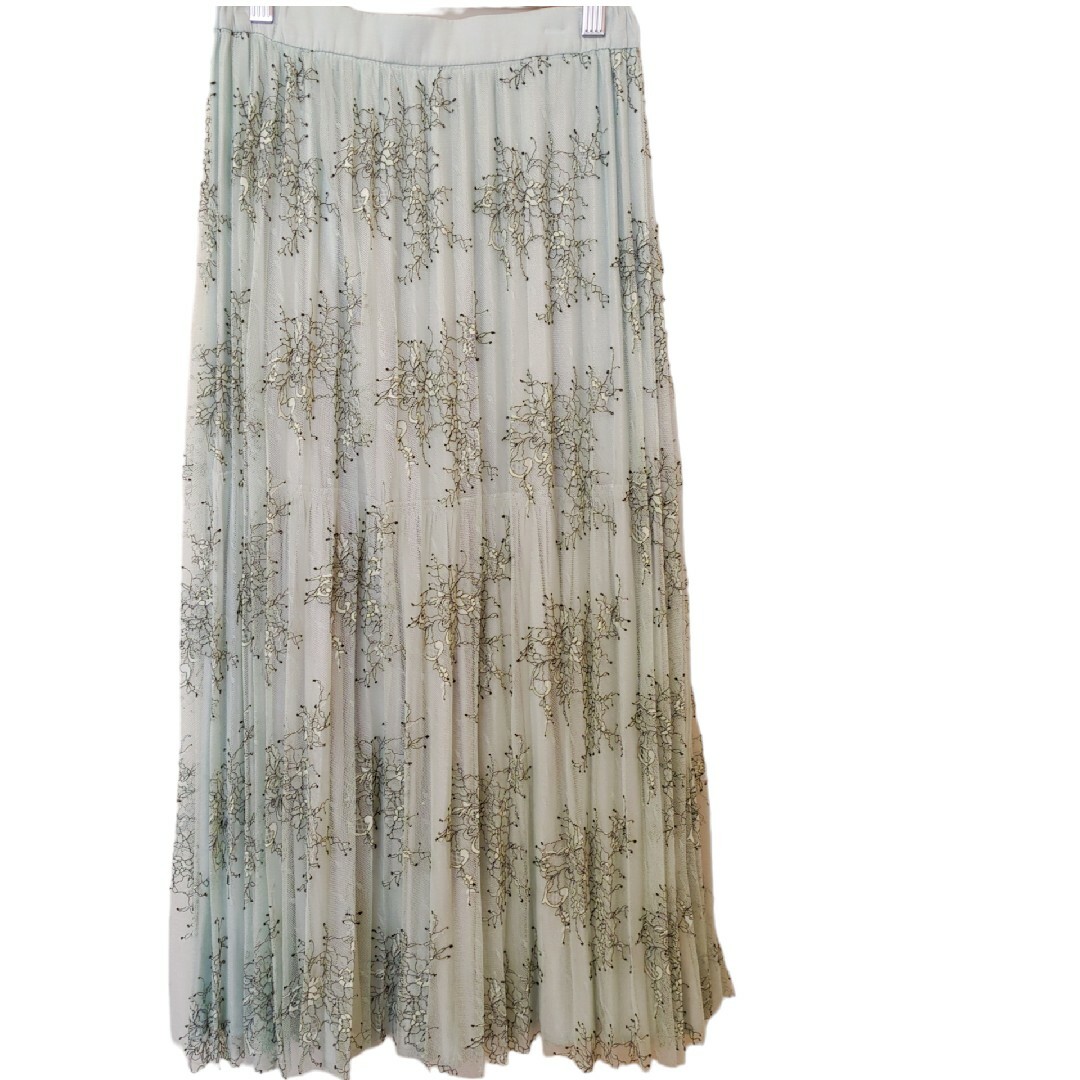 anySiS(エニィスィス)の美品 any SiS エニシス ロングスカート サイズ S  リバーシブル レディースのスカート(ロングスカート)の商品写真