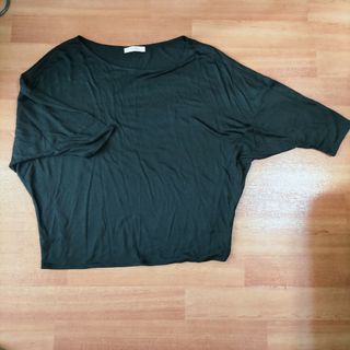 デプレ(DES PRES)のトゥモローランド デプレ カットソー Tシャツ(カットソー(長袖/七分))