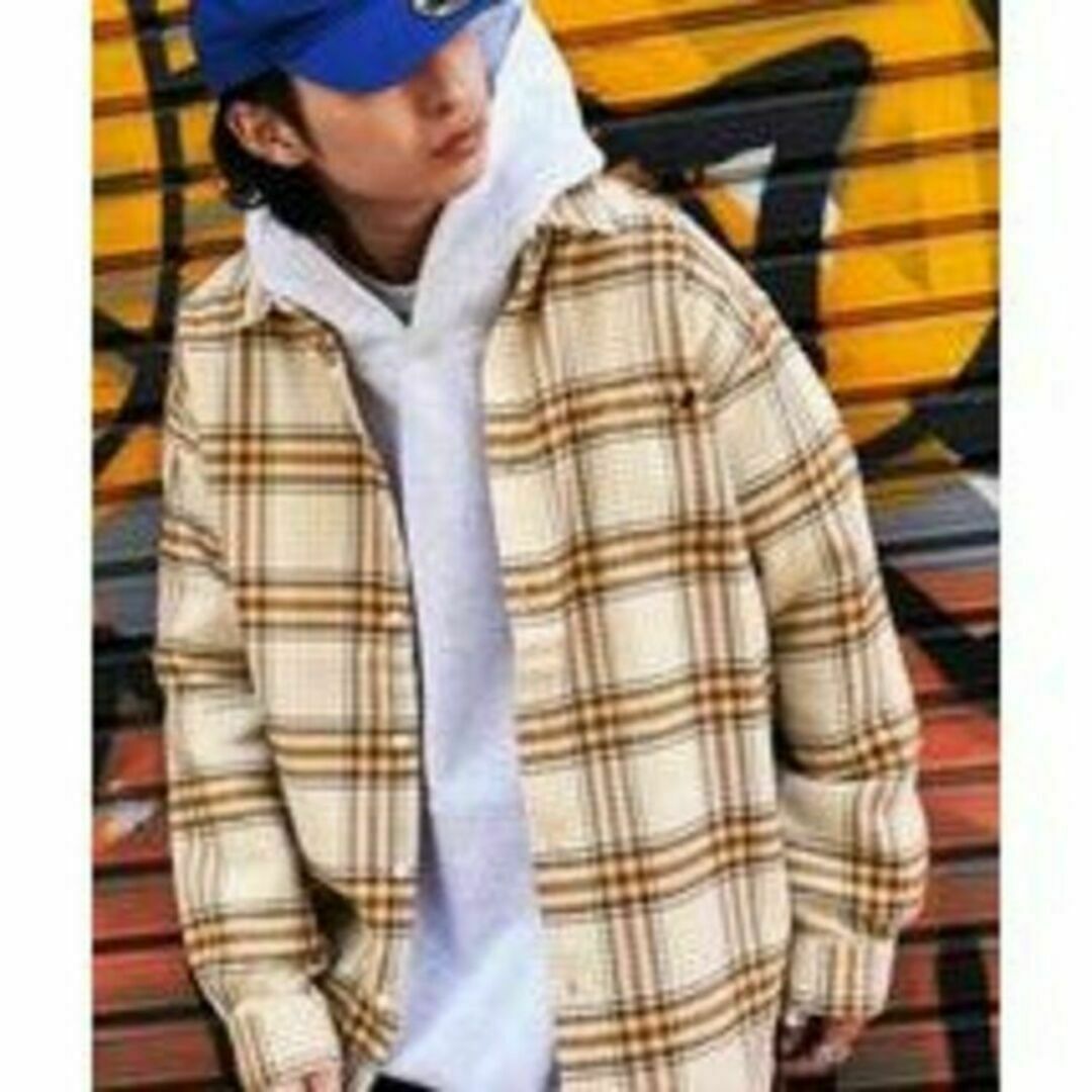 KANGOL(カンゴール)の(新品)KANGOL　 シャツ　  メンズのトップス(シャツ)の商品写真