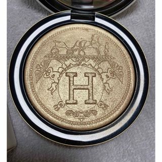 エルメス(Hermes)のりんご様 専用 HERMESハイライト(フェイスパウダー)