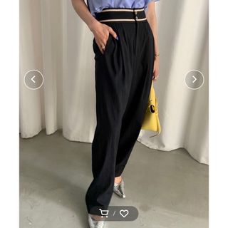 Ameri VINTAGE - 専用出品です☆TRANSFORM WIDE PANTSの通販 by mm's