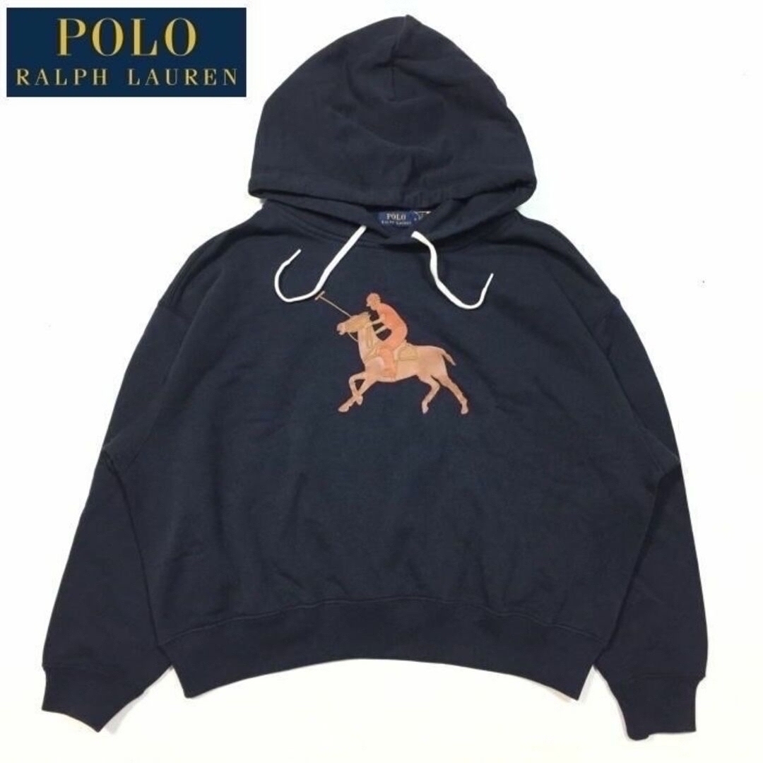 POLO RALPH LAUREN - 美品 定価42,900円 ポロ ラルフローレン POLO RALPH LAUREN - 美品 定価42,900円 ポロ ラルフローレン