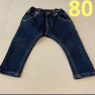 エフオーキッズ(F.O.KIDS)のabc アーベーセー F.O.KIDS パンツ 80(パンツ)