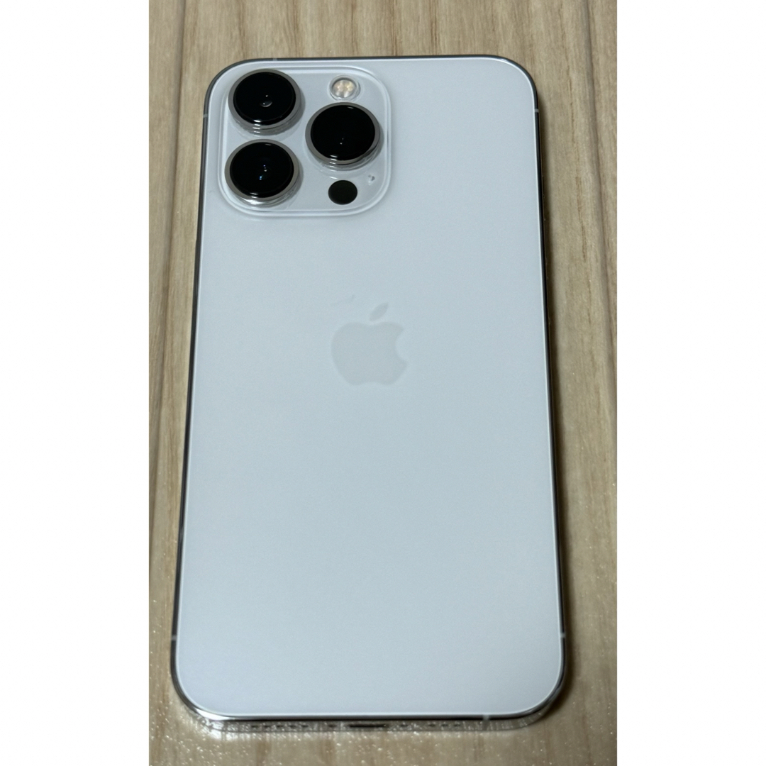 Apple(アップル)のiPhone 13 Pro 256GB スマホ/家電/カメラのスマートフォン/携帯電話(スマートフォン本体)の商品写真