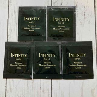 インフィニティ(Infinity)の★Infinity アドバンスト 化粧水　5包★(化粧水/ローション)