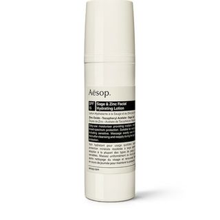 イソップ(Aesop)のイソップ　S&Z フェイシャル ハイドレーティング ローション SPF15(フェイスクリーム)