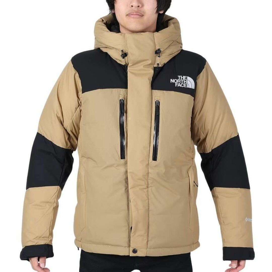 THE NORTH FACE(ザノースフェイス)のノースフェイス　バルトロライトジャケット　ND92340 ケルプタン　XXL メンズのジャケット/アウター(ダウンジャケット)の商品写真