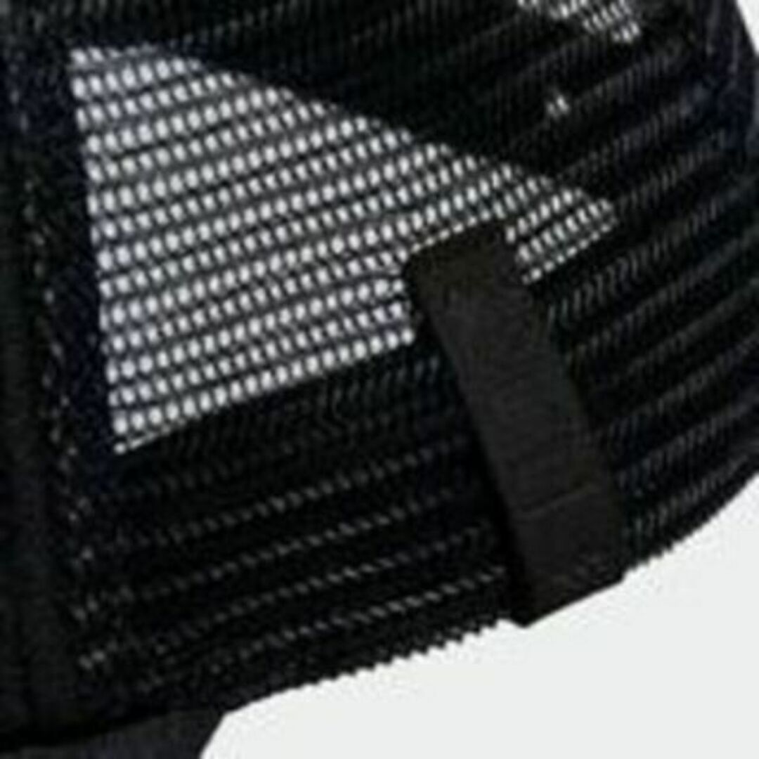 adidas(アディダス)の(新品)adidas　 オールブラックス  帽子 　 メンズの帽子(キャップ)の商品写真