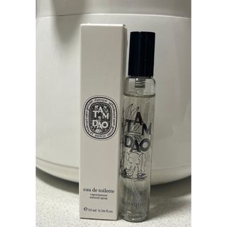 ディプティック(diptyque)のディプティック　タムダオ 10ml(ユニセックス)