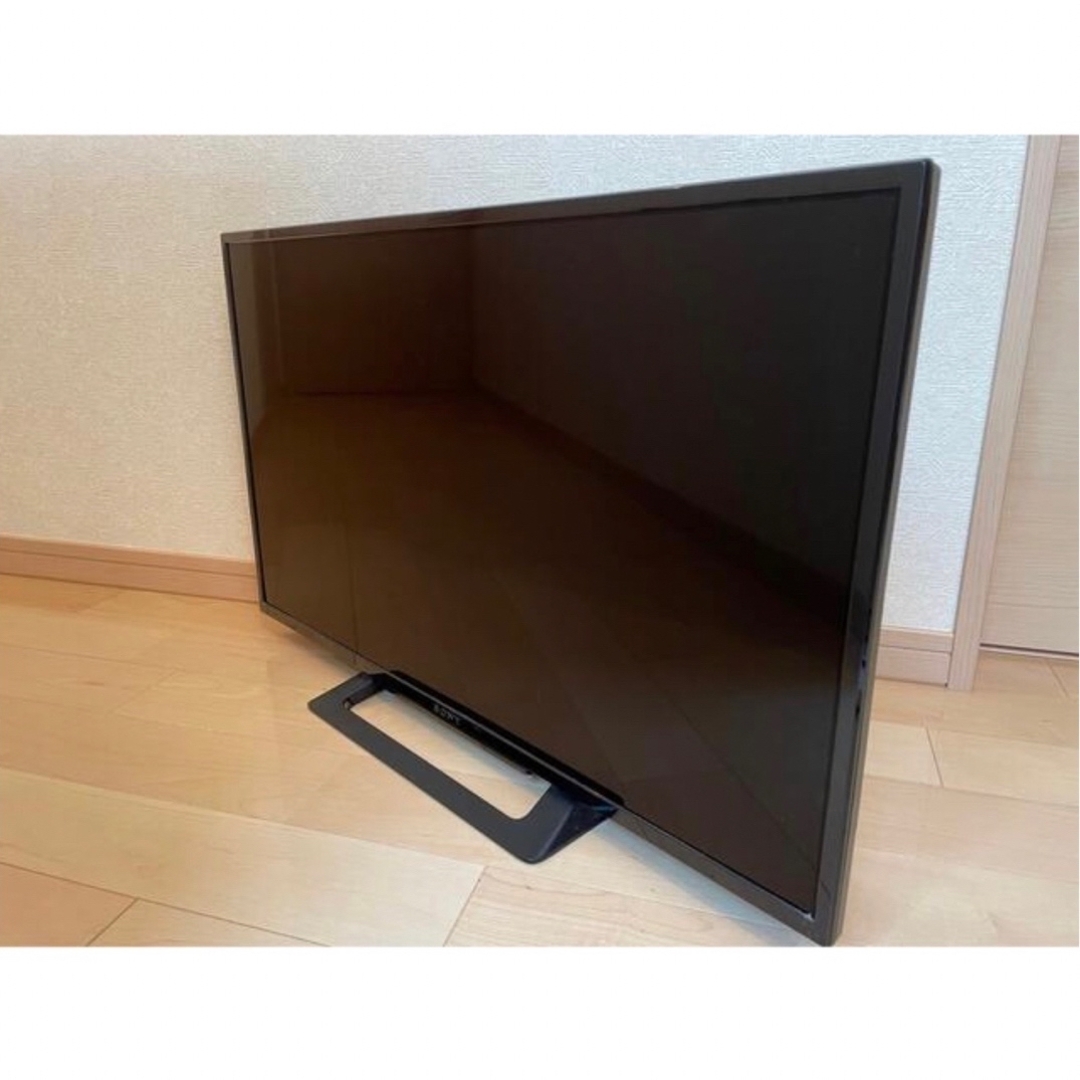 SONY - 【SONY】32V型 ハイビジョン液晶テレビ KJ-32W500C 美品の通販