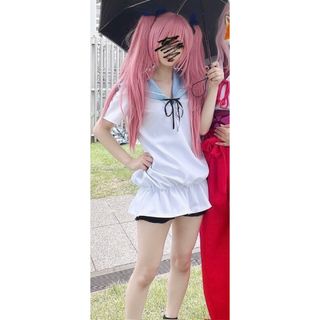 転生したらスライムだった件 ミリム コスプレ(衣装)