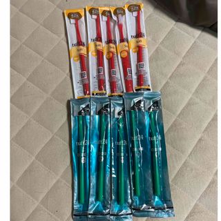 オーラルケア(OralCare)の新品☆タフト 24 S(ソフト) 10本セット(歯ブラシ/デンタルフロス)