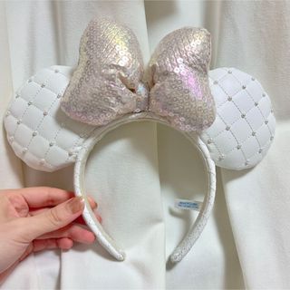 ディズニー レザー カチューシャの通販 200点以上 | Disneyの