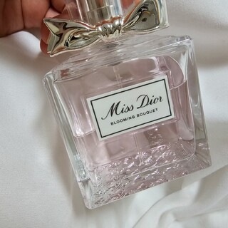 クリスチャンディオール(Christian Dior)のディオール ブルーミングブーケ 香水(香水(女性用))