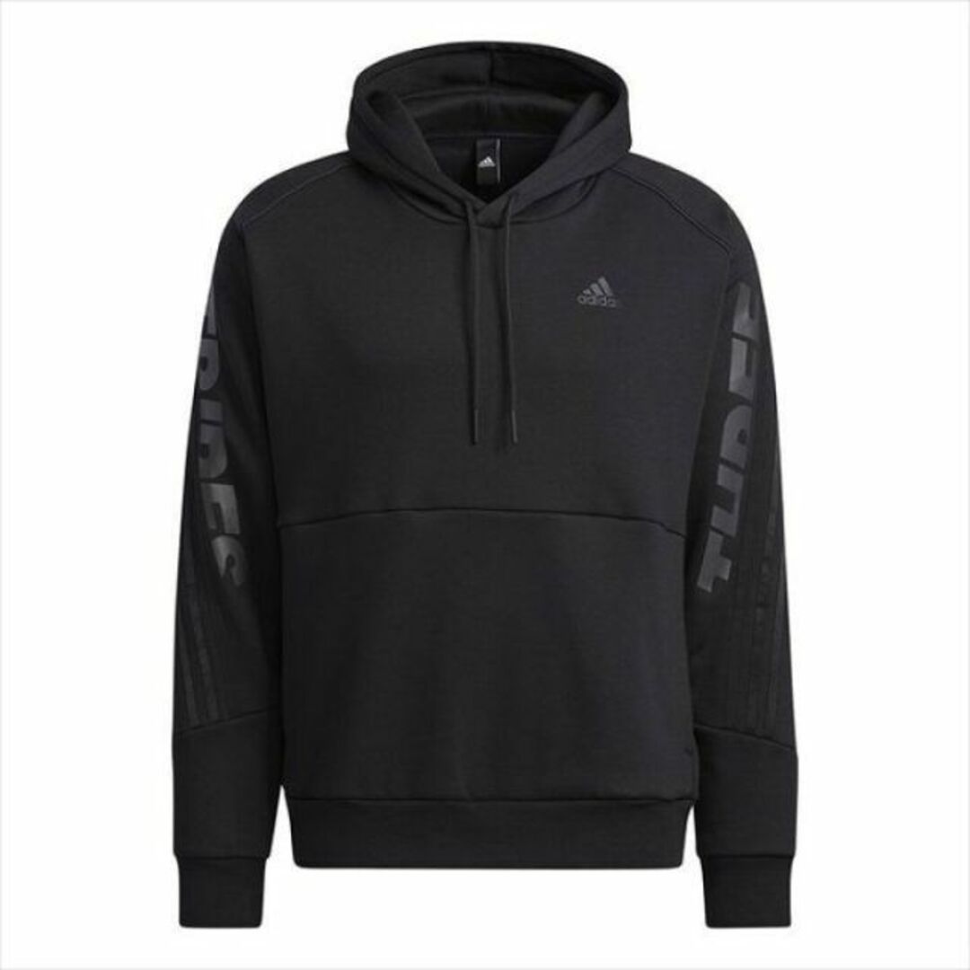 adidas(アディダス)の(新品) adidas　パーカー  メンズのトップス(パーカー)の商品写真