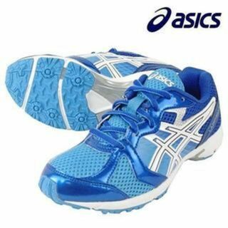 アシックス(asics)の(新品)asics　靴　子供 (スニーカー)