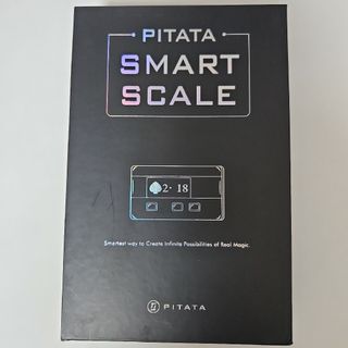 PITATA Smart Scale ピタ・スマートスケール(その他)