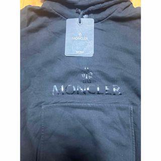 モンクレール(MONCLER)のモンクレー(パーカー)