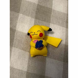 ポケモン(ポケモン)のピカチュウ　ガチャガチャ(その他)