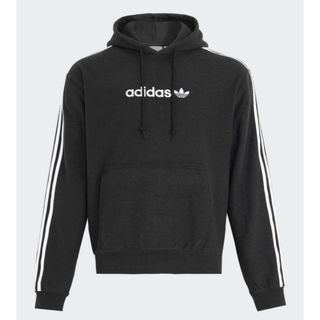 アディダス(adidas)のadidas フードパーカー(パーカー)