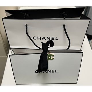 シャネル(CHANEL)の【2023年新品】シャネル ラ クレームマン リッシュ　チャーム付き(ハンドクリーム)